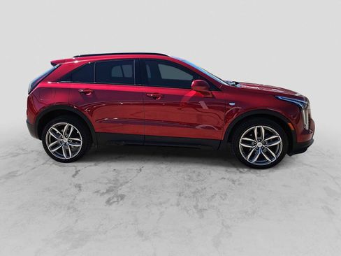 Used 2019 Cadillac XT4 Sport image 6