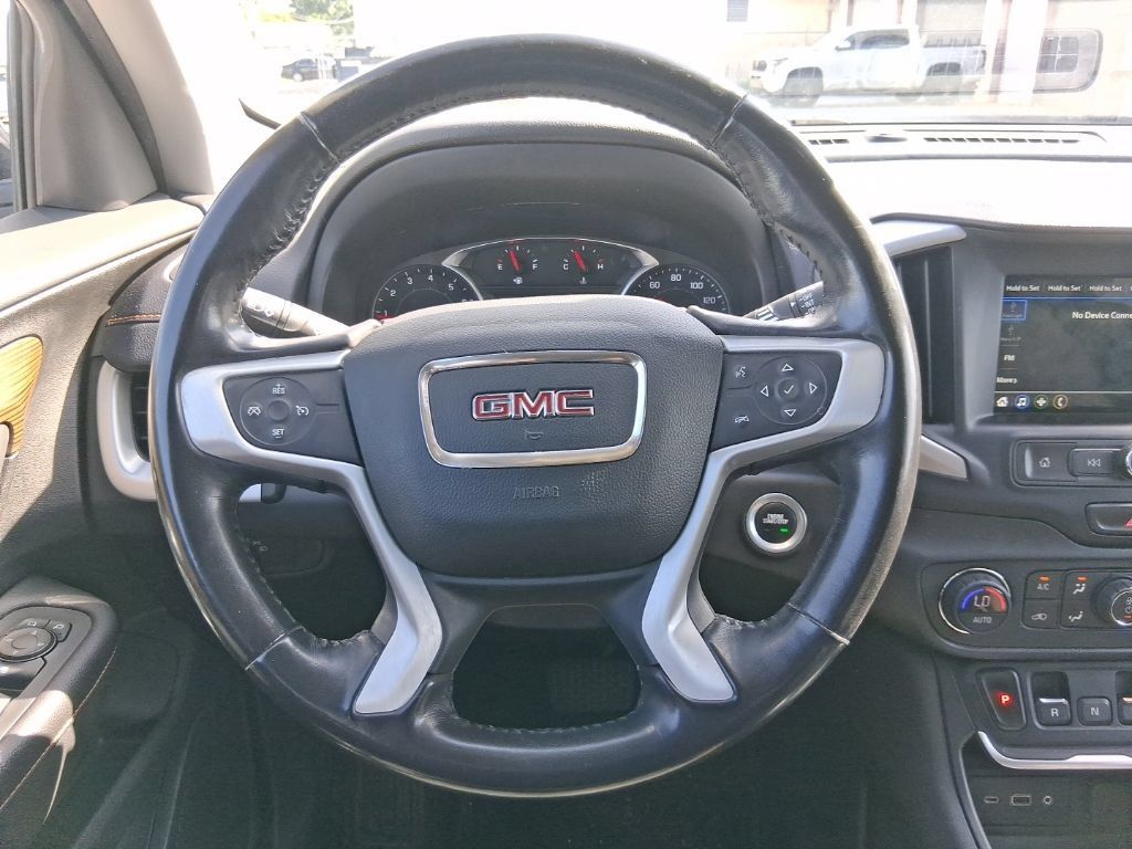 Used 2019 GMC Terrain SLE w/ Driver Convenience Package AWD/4WD image 22