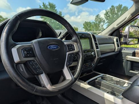Used 2018 Ford F350 Lariat AWD/4WD image 26