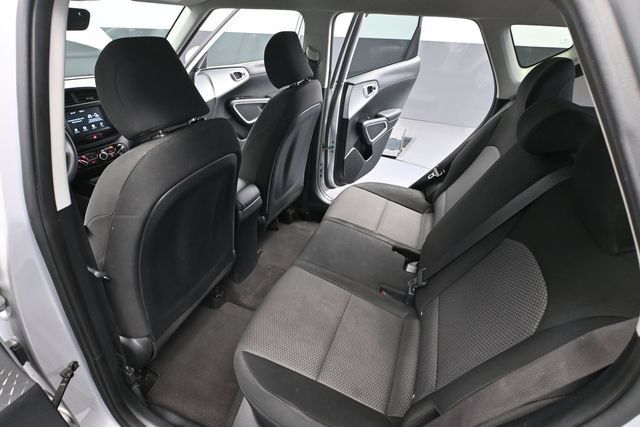 Used 2020 Kia Soul LX FWD image 28