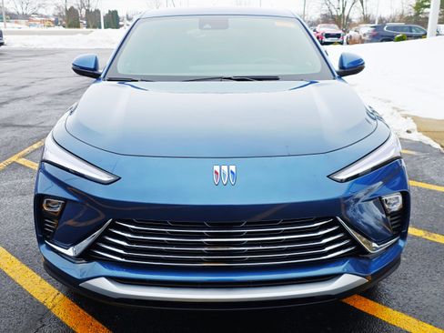 New 2026 Buick Envista Preferred w/ Convenience I Package image 2