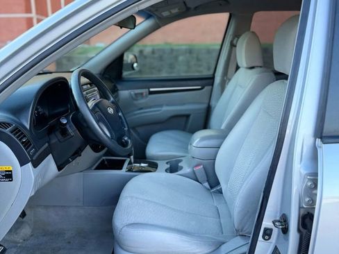Used 2007 Hyundai Santa Fe GLS image 14