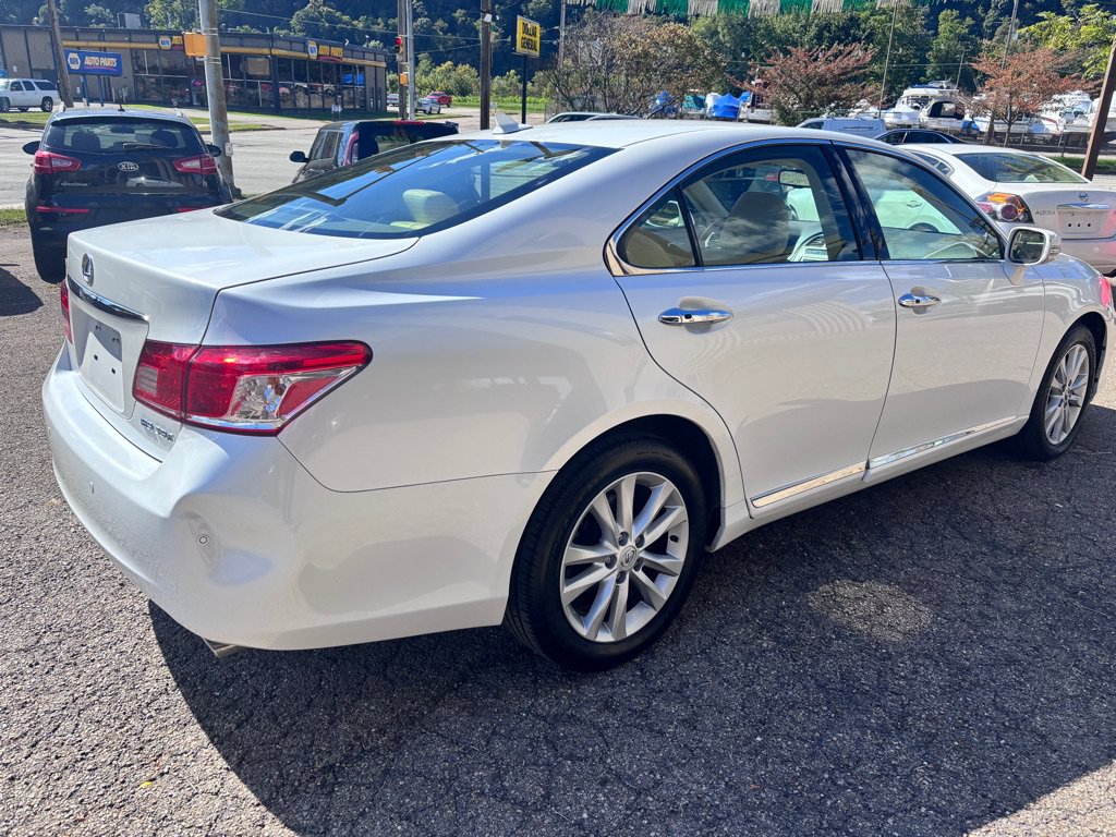 Used 2012 Lexus ES 350 FWD image 3