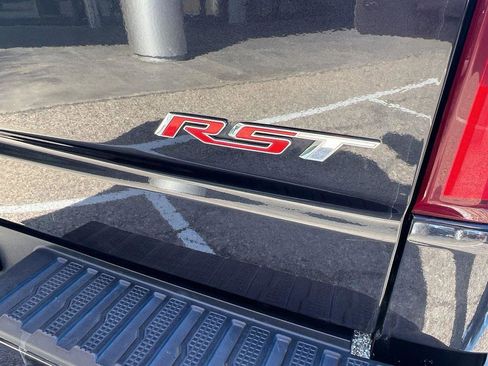 Used 2022 Chevrolet Silverado 1500 RST w/ Texas Edition Plus image 12