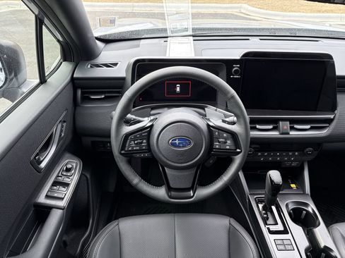 New 2026 Subaru Outback Wilderness AWD/4WD image 14