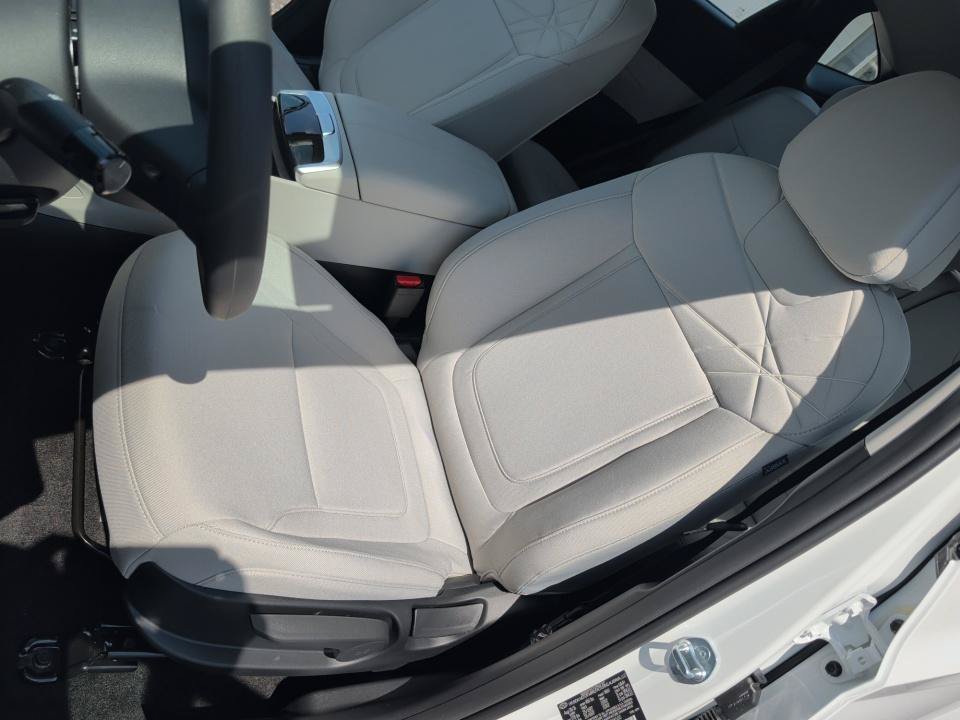 New 2026 Hyundai Tucson SE AWD/4WD image 30