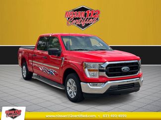 Used 2021 Ford F150 XLT w/ Equipment Group 301A Mid RWD video 1
