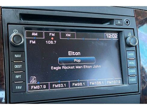 Used 2011 GMC Sierra 3500 Denali image 19