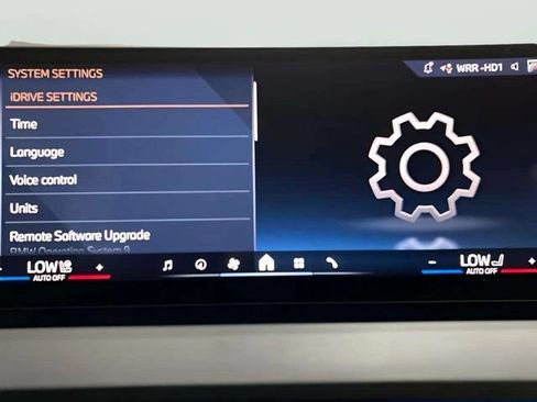 Used 2026 BMW X3 xDrive30i AWD/4WD image 48