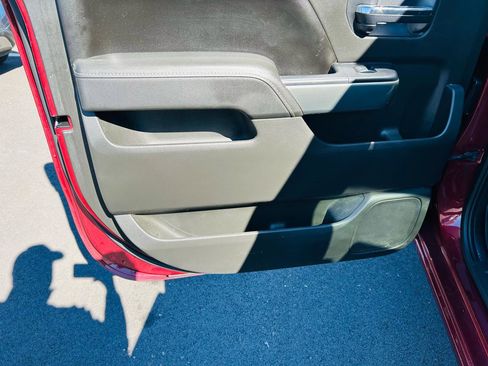 Used 2015 Chevrolet Silverado 1500 LT w/ Texas Edition, 1LT Trim image 23