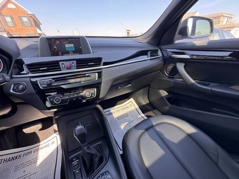 Used 2017 BMW X1 xDrive28i image 20