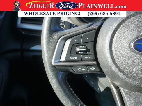 Used 2024 Subaru Forester Premium image 25