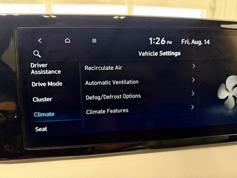 Used 2024 Hyundai Palisade SEL AWD/4WD image 56