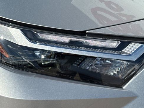 New 2025 Toyota RAV4 XLE image 31