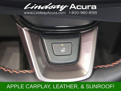 Used 2025 Honda Pilot TrailSport image 16
