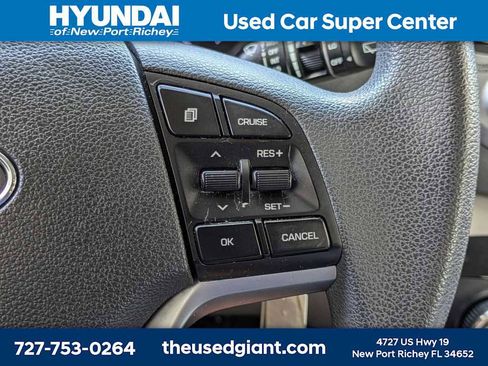 Used 2016 Hyundai Tucson SE w/ Option Group 02 FWD image 26
