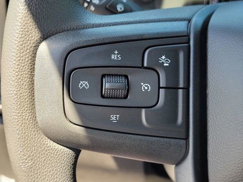 New 2025 GMC Sierra 2500 Pro image 15