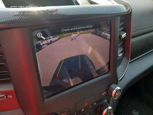 Used 2020 RAM 1500 Rebel w/ Rebel Level 1 Equipment Group AWD/4WD image 22