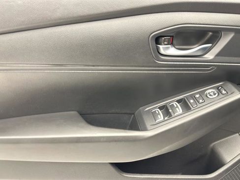Used 2024 Honda Accord LX image 13