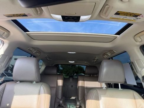 Used 2017 Lexus GX 460 Premium AWD/4WD image 14