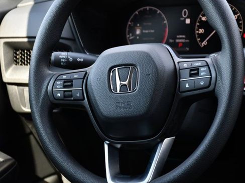 New 2026 Honda CR-V EX image 19
