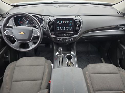 Used 2019 Chevrolet Traverse LT FWD image 31