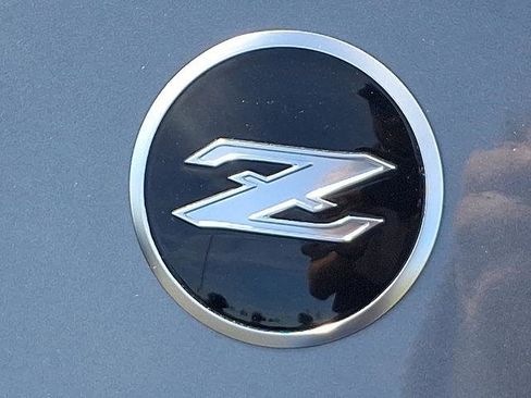 Used 2024 Nissan Z Performance w/ Floor Mat Package image 31
