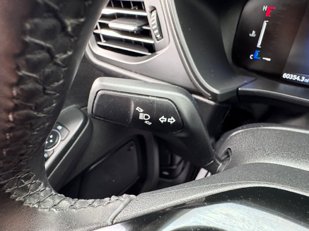 Used 2024 Ford Escape Active AWD/4WD image 30