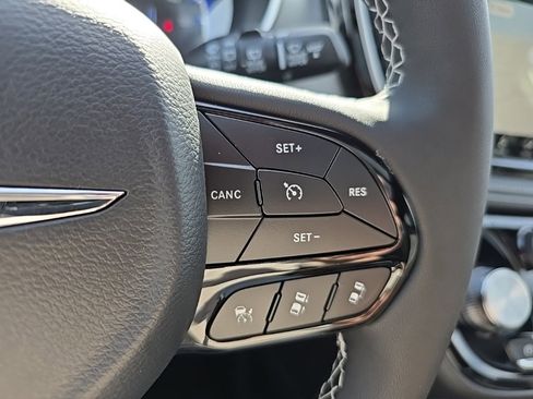 New 2026 Chrysler Pacifica Limited w/ S Appearance Package image 22