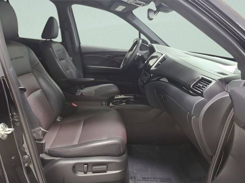 Used 2020 Honda Ridgeline Black Edition image 18