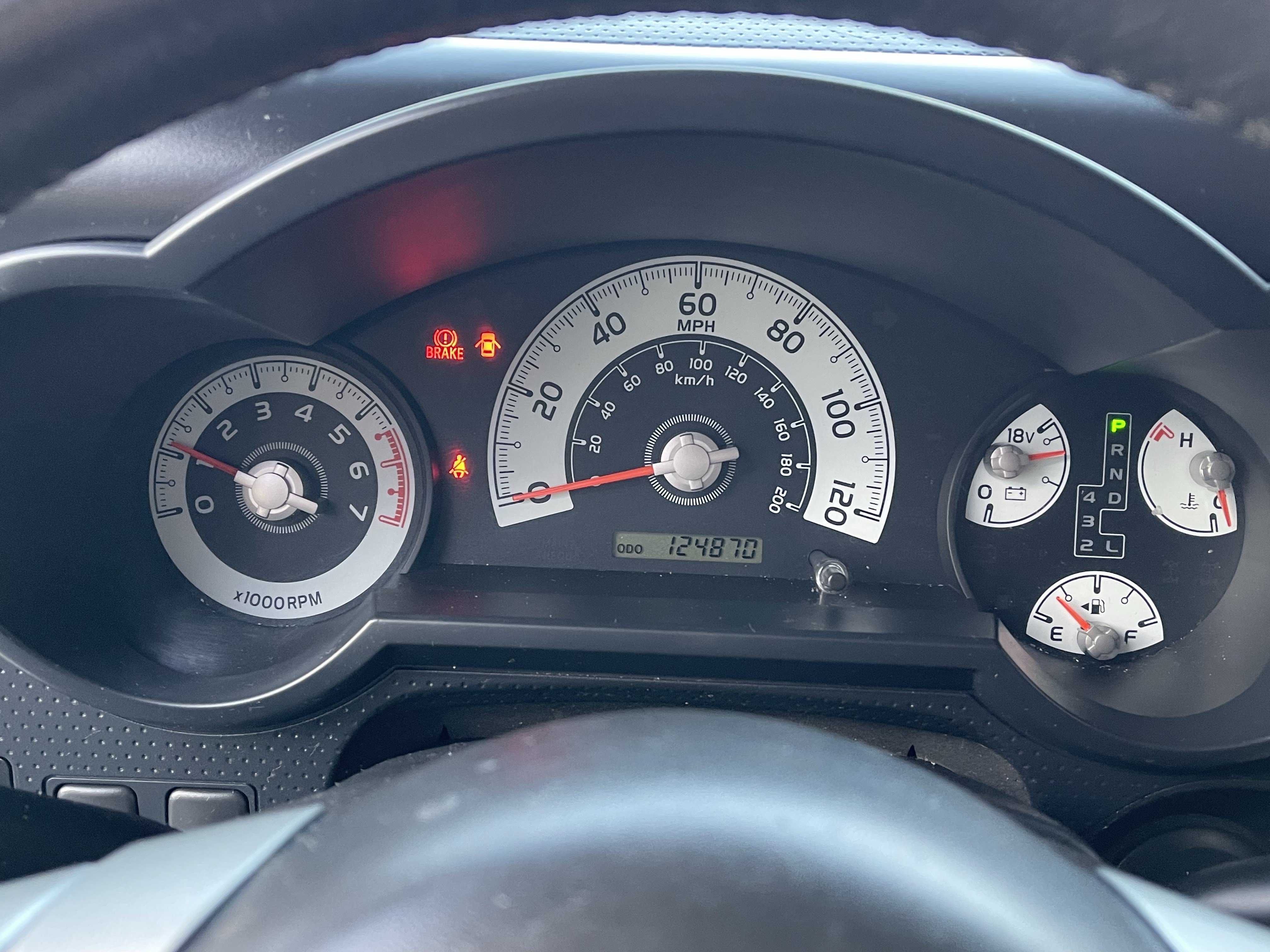 Used 2007 Toyota FJ Cruiser 4WD image 22
