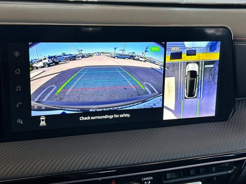 Used 2025 Nissan Kicks SR FWD image 24
