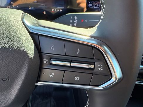 New 2026 Chevrolet Equinox EV LT image 24