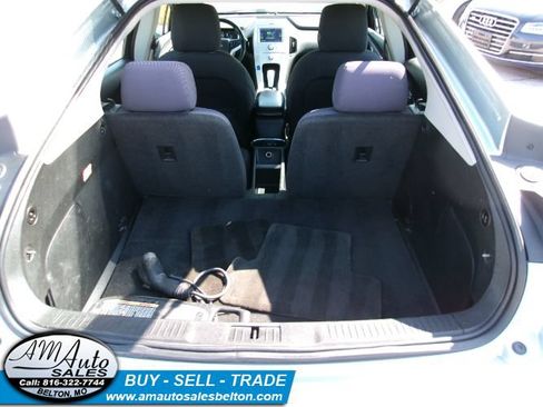 Used 2013 Chevrolet Volt FWD image 13