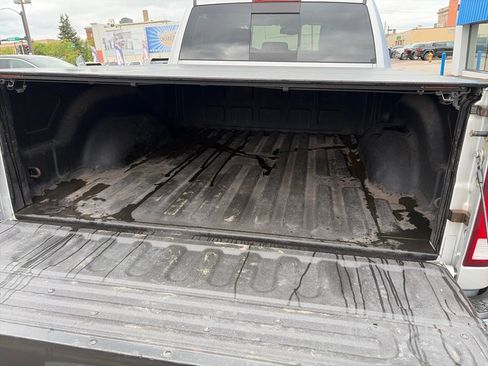 Used 2019 RAM 1500 Big Horn AWD/4WD image 35