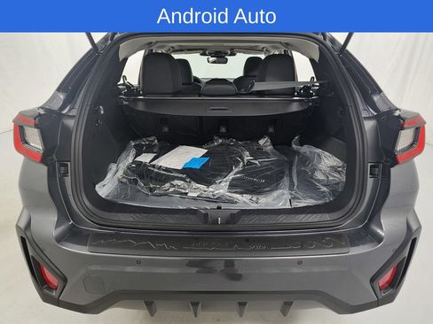 New 2026 Subaru Crosstrek 2.5i Limited AWD/4WD image 15