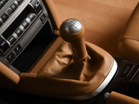 Used 2008 Porsche 911 Carrera S RWD image 7