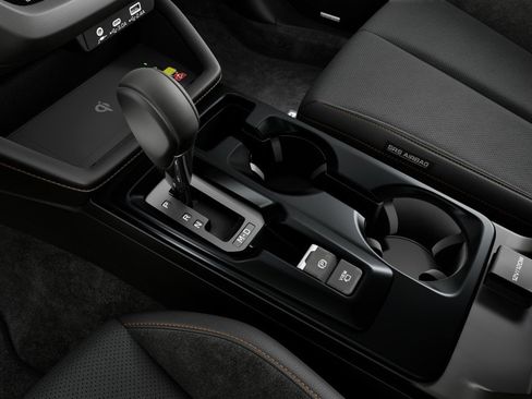 New 2026 Subaru Forester Touring AWD/4WD image 22