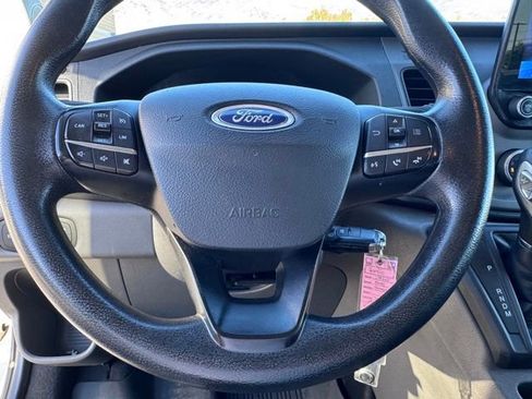 Used 2020 Ford Transit 150 XLT AWD/4WD image 27