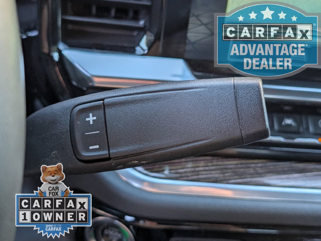 Certified 2025 GMC Sierra 1500 Elevation RWD image 11