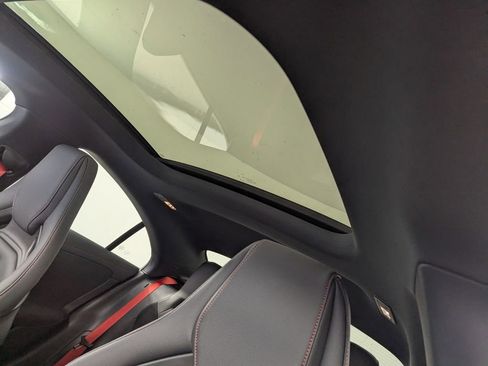 New 2026 Mercedes-Benz CLA 45 AMG S 4MATIC image 9