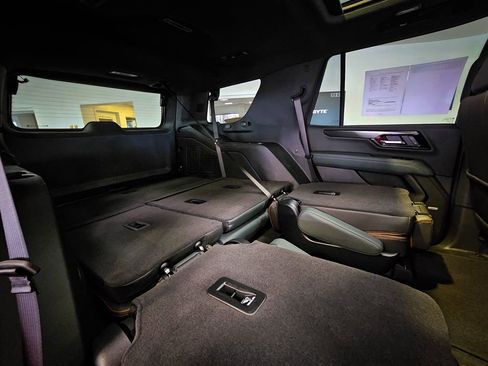 Certified 2026 GMC Yukon AT4 w/ AT4 Premium Package image 36