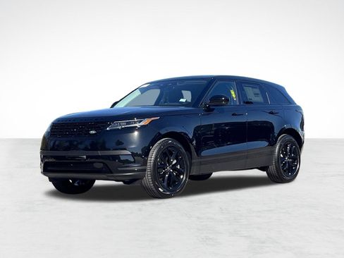 New 2025 Land Rover Range Rover Velar S image 1