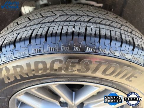 Certified 2025 Nissan Rogue S image 30