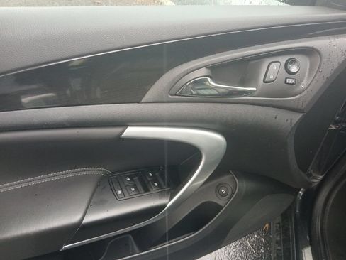 Used 2015 Buick Regal Premium FWD image 13