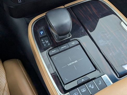 Used 2022 Lexus LS 500 LS 500 image 18