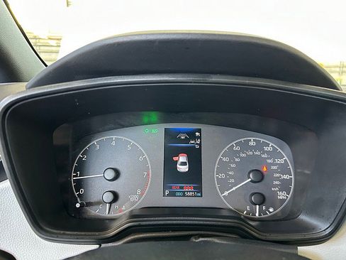 Used 2023 Toyota Corolla SE image 27