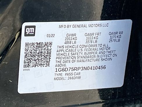 Used 2025 Genesis GV70 2.5T w/ Sport Prestige Package AWD/4WD image 32