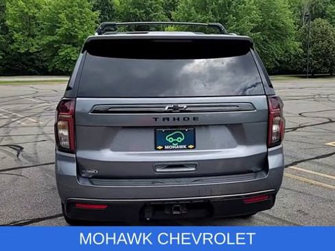 Used 2021 Chevrolet Tahoe Z71 AWD/4WD image 8