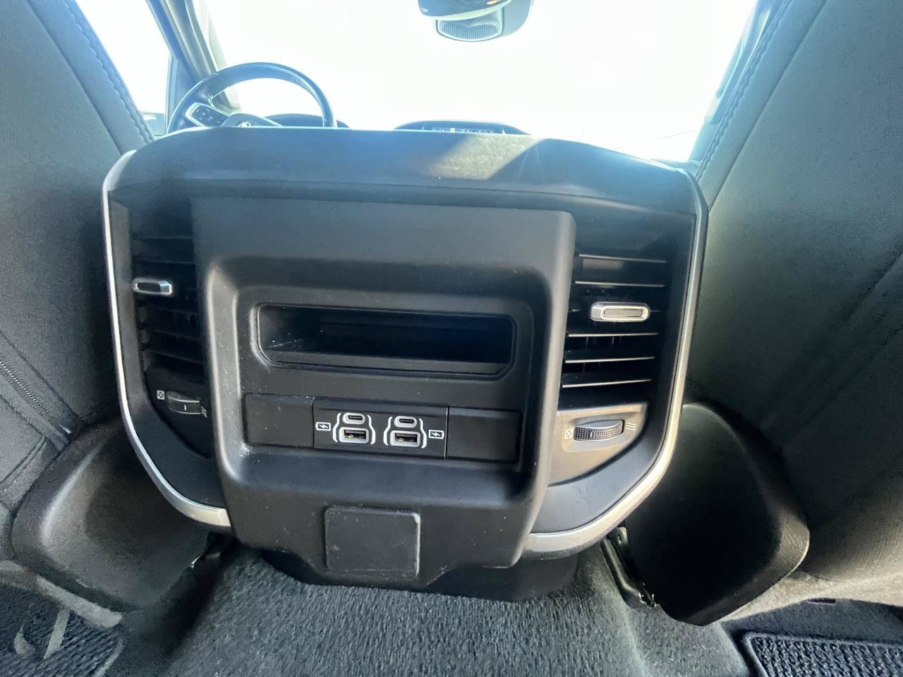 Used 2023 RAM 1500 Lone Star RWD image 64